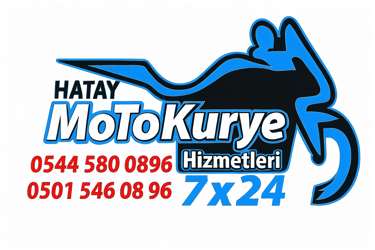 HATAY MOTO KURYE logo