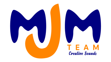 MJM Team logo