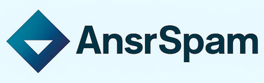 AnsrSpam logo