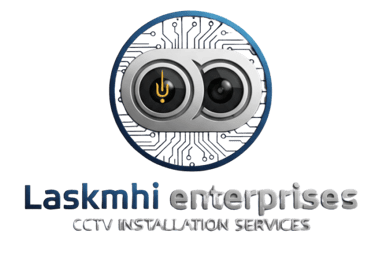 Lakshmi enterprises logo