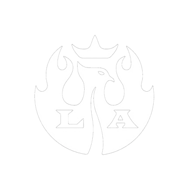 Phoenix LA logo