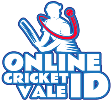 Online Cricket id Provider logo