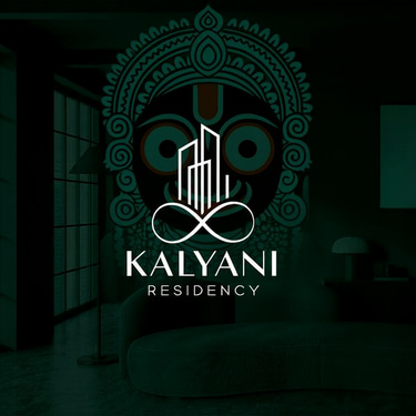 kalyani residency  logo