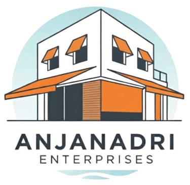 Anjanadri Enterprises - Awning and Canopy manufacturer in Bangalore logo