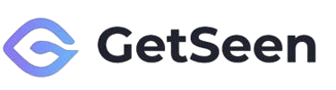 GetSeen logo