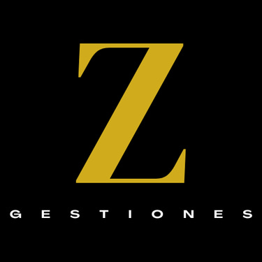 Z GESTIONES logo