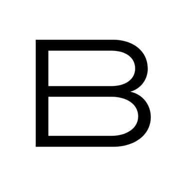 ARQ. BEZON - estudio de arquitectura logo