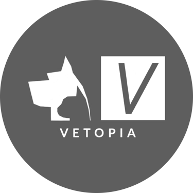 Vetopia Cabinet Veterinar logo