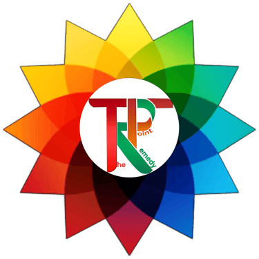 The Remedy Point logo