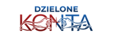 Dzielone Konta logo