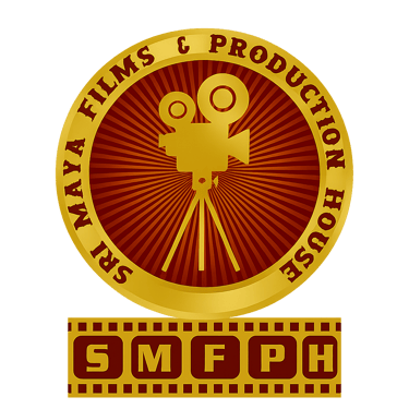 SRI MAYA FILMS logo