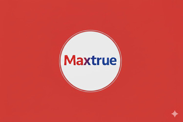 Maxtrue logo