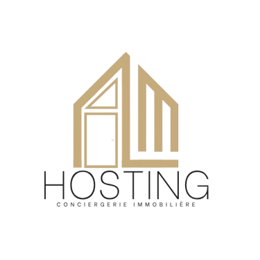 ALM Hosting logo