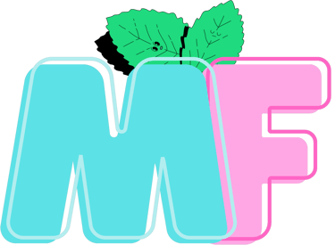 Minty Fresh logo