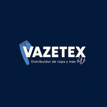 VAZETEX logo