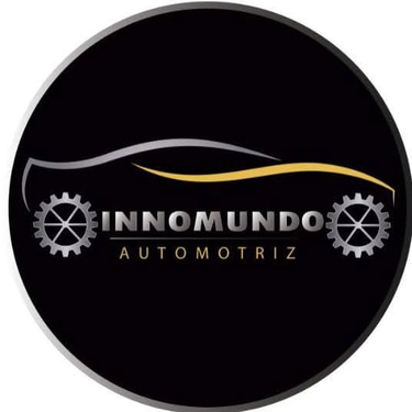 Innomundo logo