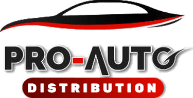Pro Auto Distribution logo