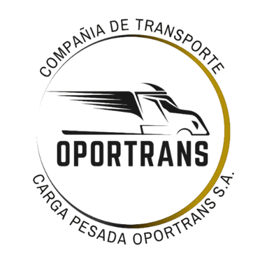 Oportrans logo