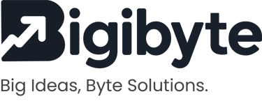BigiByte logo