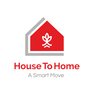 House to home logo