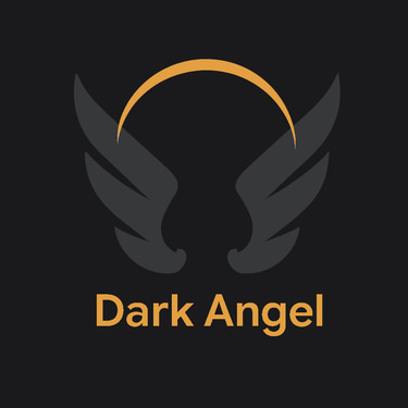 Dark Angel logo