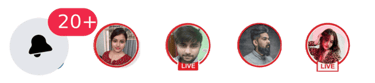 Kalyani Group Club  logo