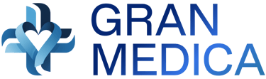 Gran Medica logo