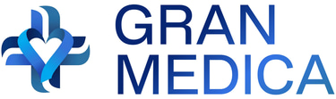 Gran Medica logo
