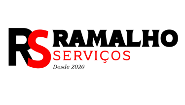 Ramalho Serviços logo