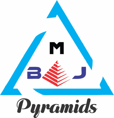 BMJ PYRAMIDS logo