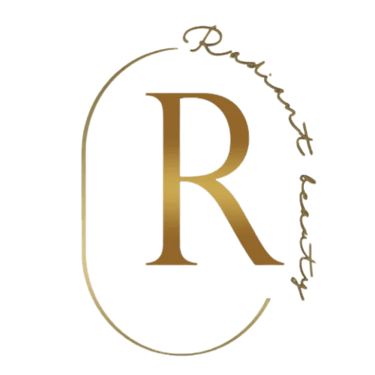 Radiant Beauty logo