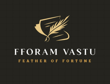 Fforam Vastu logo