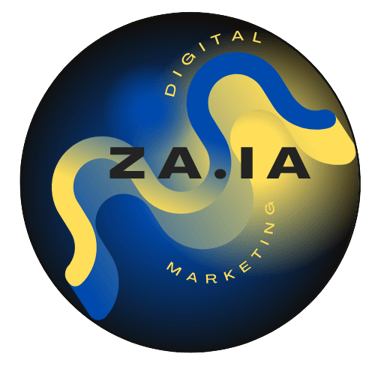 ZA.IA logo