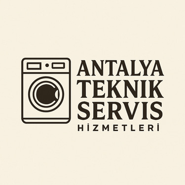 Beyaz eşya servisi logo