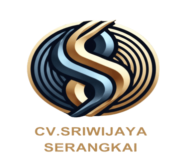 CV SRIWIJAYA SERANGKAI logo
