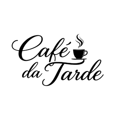 Café da Tarde logo