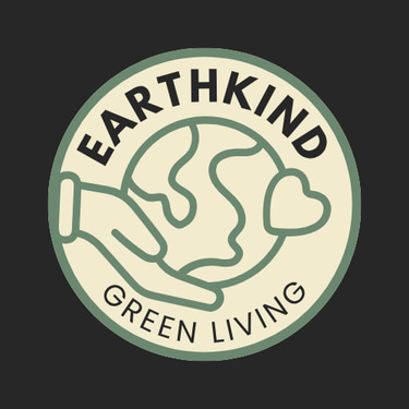 earthkind logo