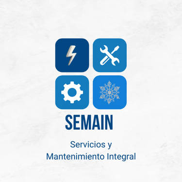Servicios y Mantenimiento Integral logo