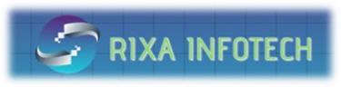Rixa Infotech logo
