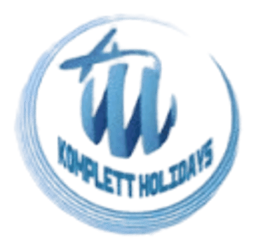 Komplett Holidays logo