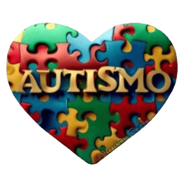 Compreendendo o Autismo logo