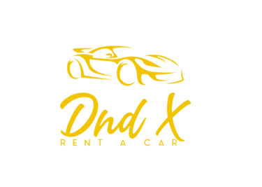 Rent A Car DndX logo