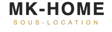 MK HOME logo