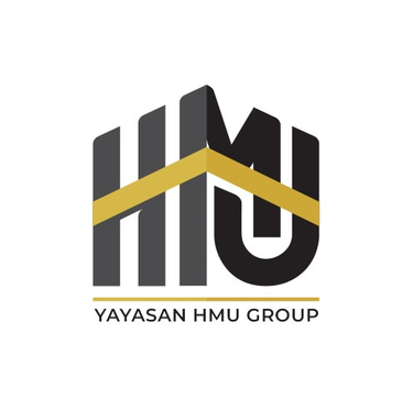 Yayasan HMU Grup Nganjuk logo