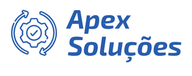 APEX Soluções logo