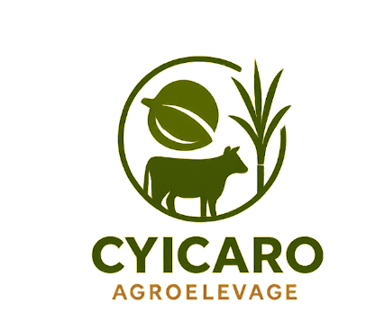 Cyicaro Agroélevage project logo