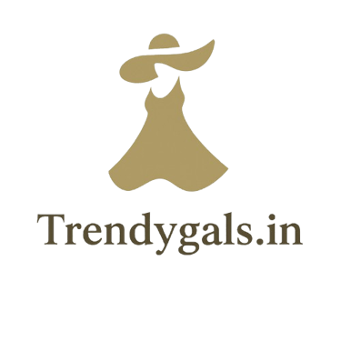 Trendy Gals logo