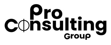 Pro Consulting Group logo