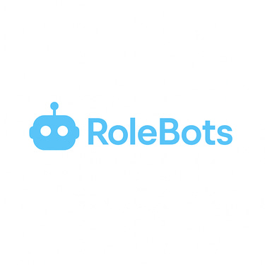 Rolebots logo