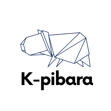 K-pibara empresas con propósito logo